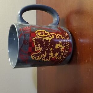 ZAK Gryffindor Coffee Mug